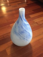 Italian design vase