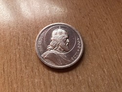 1939 ezüst 5 pengő,szép darab 25 gramm