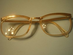 N12 kajevike -nek kizárólag Arany 12 k  jelzéses szemüveg 3 ,3,5 dioptr  br:39.8 gr  napszemüvegnek