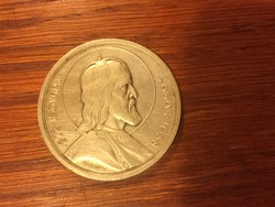 5pengő 1938 st István ezüstérme