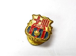 FC Barcelona gomblyukjelvény