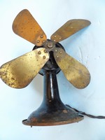 Ventilátor  -Peter Behrens design 1908