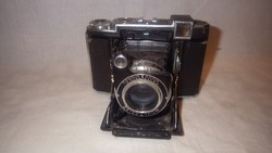 Zeiss Ikon Compur Rapid fényképezőgép