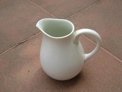 Antique altwien jug