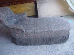 Antik kanapé,  170cm