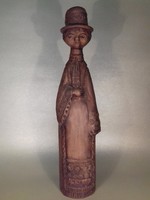 Collection - Kovács Margit -  ceramic statue