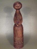 Collection - Kovács  Margit - boy ceramic statue
