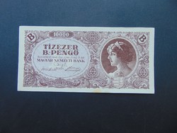 10000 B.-pengő 1946