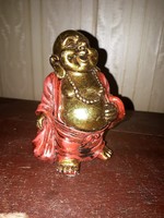 Buddha 15cm (porcelán)