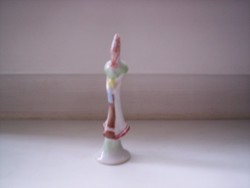 Herendi miniatűr figura