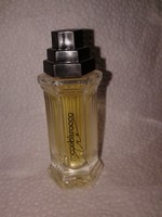 Roccobarocco eredeti női mini parfüm, illatszer miniparfüm