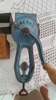 Antique nut grinder for sale!