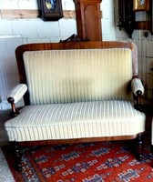 Antik kanapé,szófa