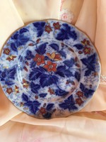 Villeroy&Bosch, antik japán tányér