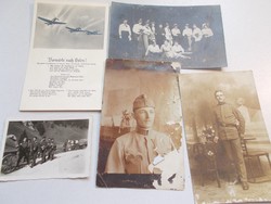 Régi katona fényképek képek