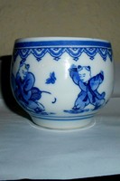 Kínai porcelán  csésze