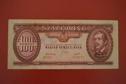 1949 100 forintos VF