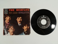 1968-as Beatles bakelit