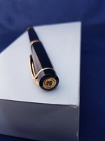 Waterman N.O.S. töltőtoll- 18 K