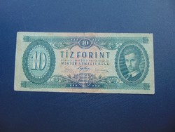 10 forint 1947 Kossuth címer !!!