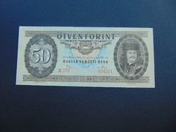 50 forint 1969 D 379