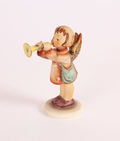 Kis Gábriel (Little Gabriel) - 13 cm-es Goebel / Hummel figura