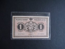 Finnország - 1 mark 1916