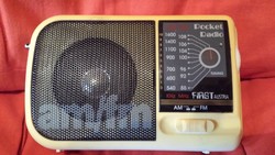 Retro rádiók  (3 db)