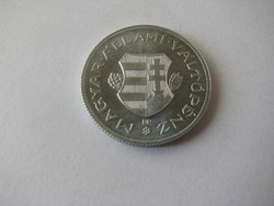 1 Forint 1947.Kossuth címeres
