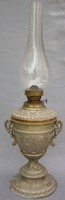 Rudolf Ditmar Wien Petróleum lámpa 1890