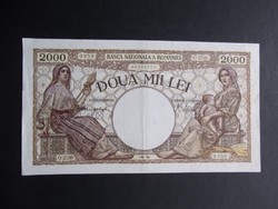 Románia - 2000 lei 1944