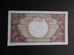 Románia - 1000 lei 1938