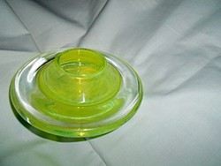 Patikai üveg  több mint 1 kg-átmérő:15 cm 