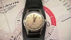 Cronow Watch (Kuper Watch Co) karóra