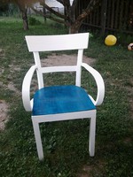 Antik thonet vagy art deco szék - karosszék