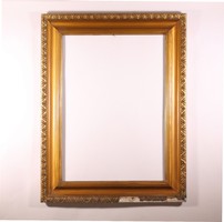 Gilded Ornate Frame