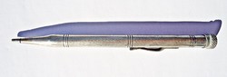 935-ös cizellált ezüst ceruza