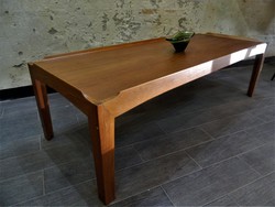 Genuine Danish quality retro / mid century coffee table