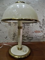 Eredeti olasz minőségi retro / design asztali lámpa (FABBIAN)