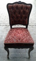 Antik barokk székek eladók