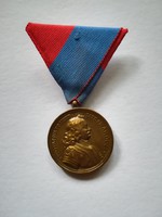 1938-as A Magyar Felvidék Felszabadulásának kitüntetés