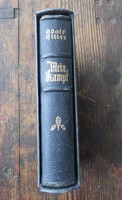Adolf Hitler, Mein Kampf, különleges esküvői kiadás II. Világháborús Német