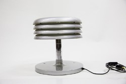 Borsfay Tamás asztali lámpa (Iparművész)