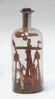 TÜRELEMÜVEG, XIX. SZÁZAD