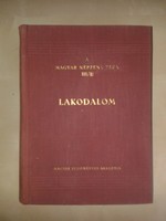 Lakodalom Magyar Népzene Tára III/B szerk.: Kodály Zoltán - Bartók Béla