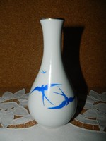 Herendi Malév váza.