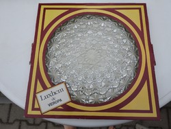 Luxhem de VEROPA tál dobozában - tortatartó