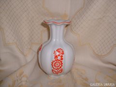 ​Zsolnay váza