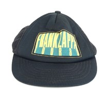 0R836 Frank Zappa Tour 1988 baseball sapka