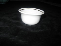 Török teás  porcelán  pohárka 62mm